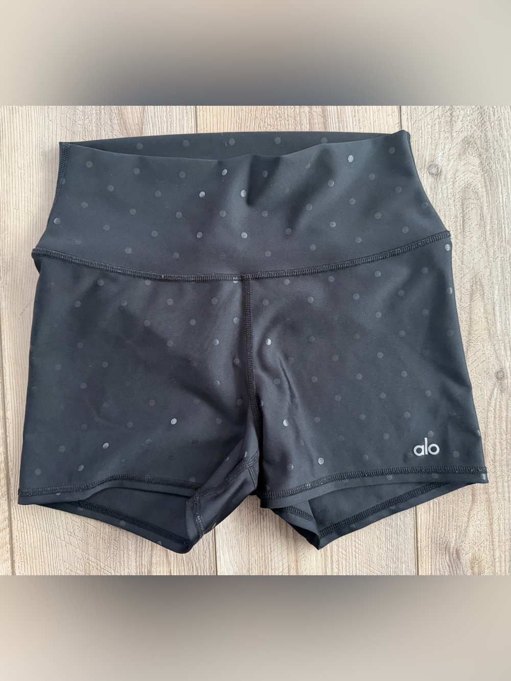 Alo short
